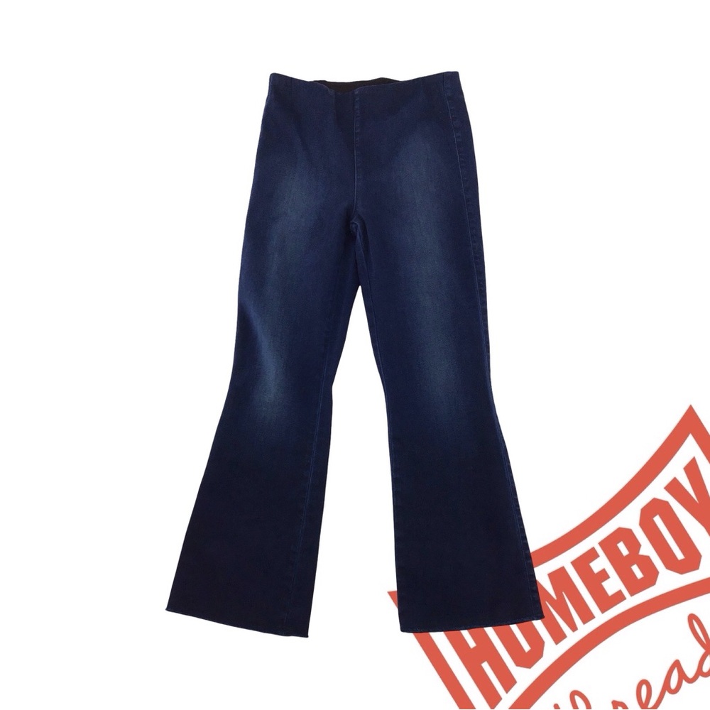 Frank & Eileen Westport Illusion Jeans, Size 27, NWOT
